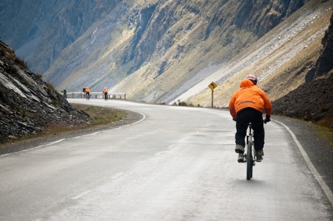 death road bolivia 2