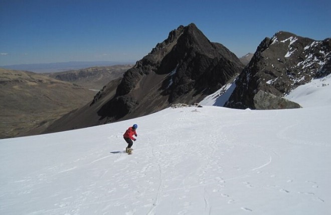 snow rush bolivia 2