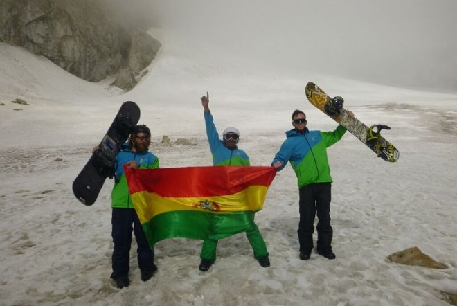 snow rush bolivia 3